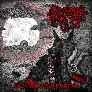 Fullmoon Liquorthropy cover