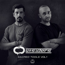 Outsiders — Outsiders - Sacred Tools Vol. 1