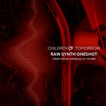 Raw Synth Oneshot Pack