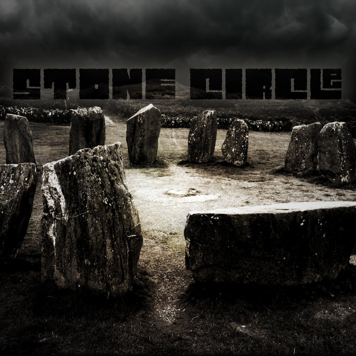 Building the stone circle would. Building the stone circle would