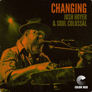 Changing cover