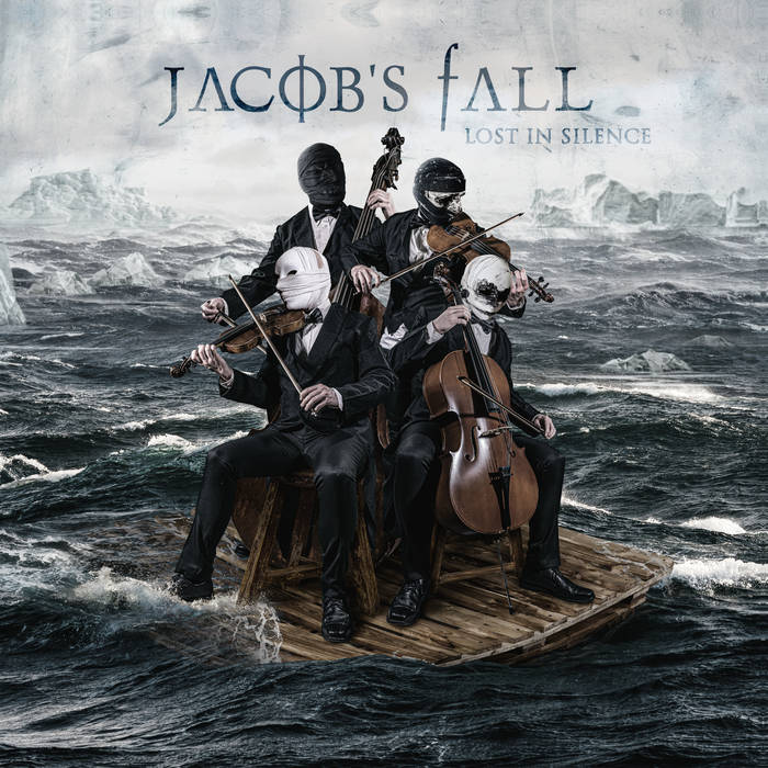 Lost In Silence, by Jacob&#39;s Fall