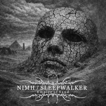Обложка Empire of Sand — Nimh/Sleepwalker