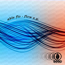Flow EP cover art