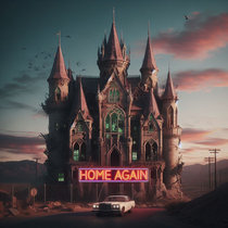 JiHell - Home Again (48A084) cover art