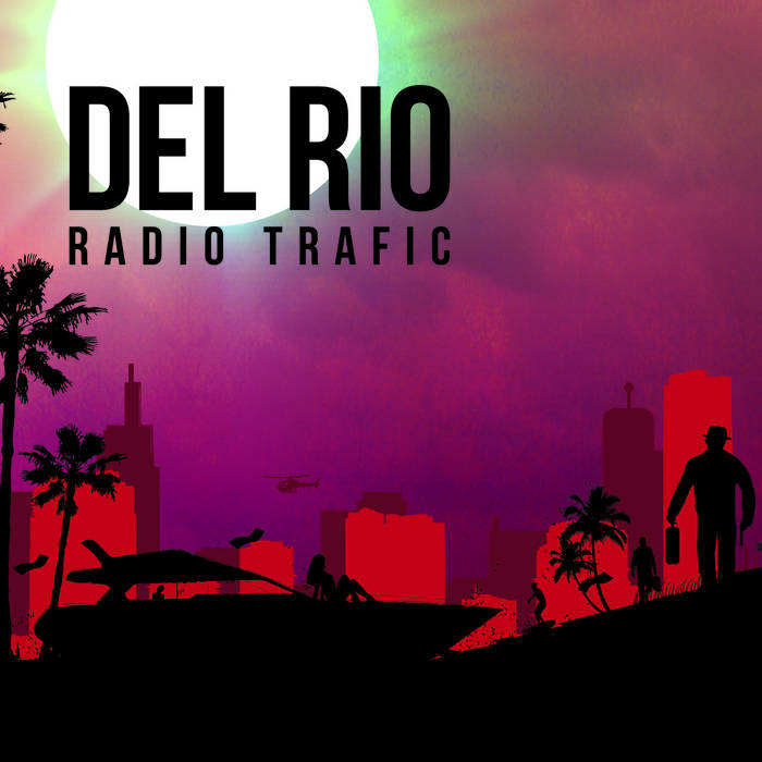 Radio Trafic Del Rio
