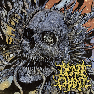 Deathchant — As Above, So Below...