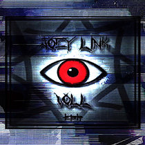 Voll - Joey Link cover art
