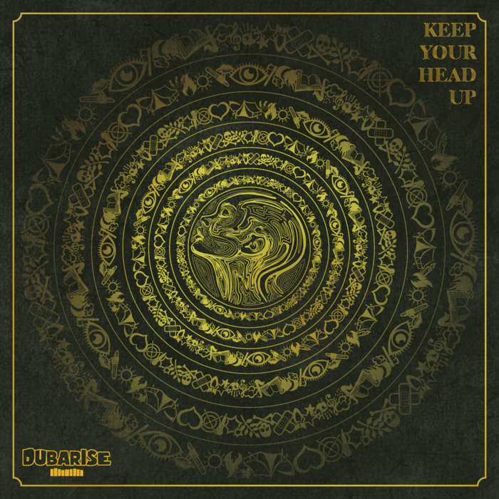 Pochette de Keep Your Head Up par Dubarise