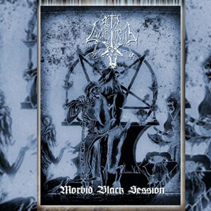 ブラックメタル〇MORBID／モービッド 00年Live Album F.O.A.D. Records » Blog Archive » MÖRBIT (Morbid) “METALION