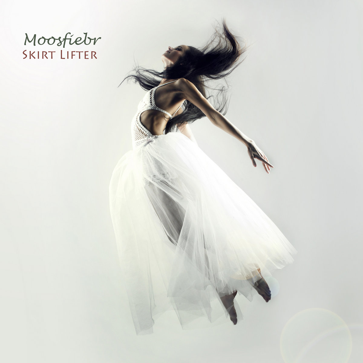 Skirt Lifter Moosfiebr Echoes Records