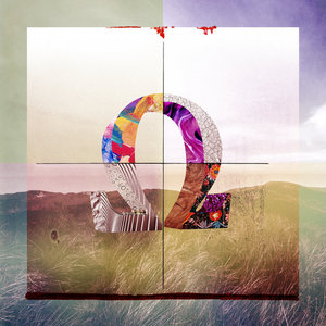 OmegaThe Michael Zucker Collective cover
