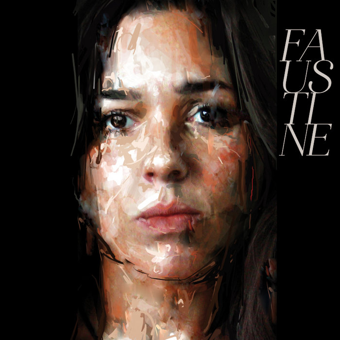 FAUSTINE - 1er ALBUM | FAUSTINE