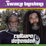 GPCD018 CULTURE DEFENDER .. DUBCUP FT. THE TWINKLE BROTHERS