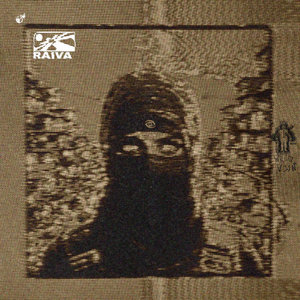RAIVA cover