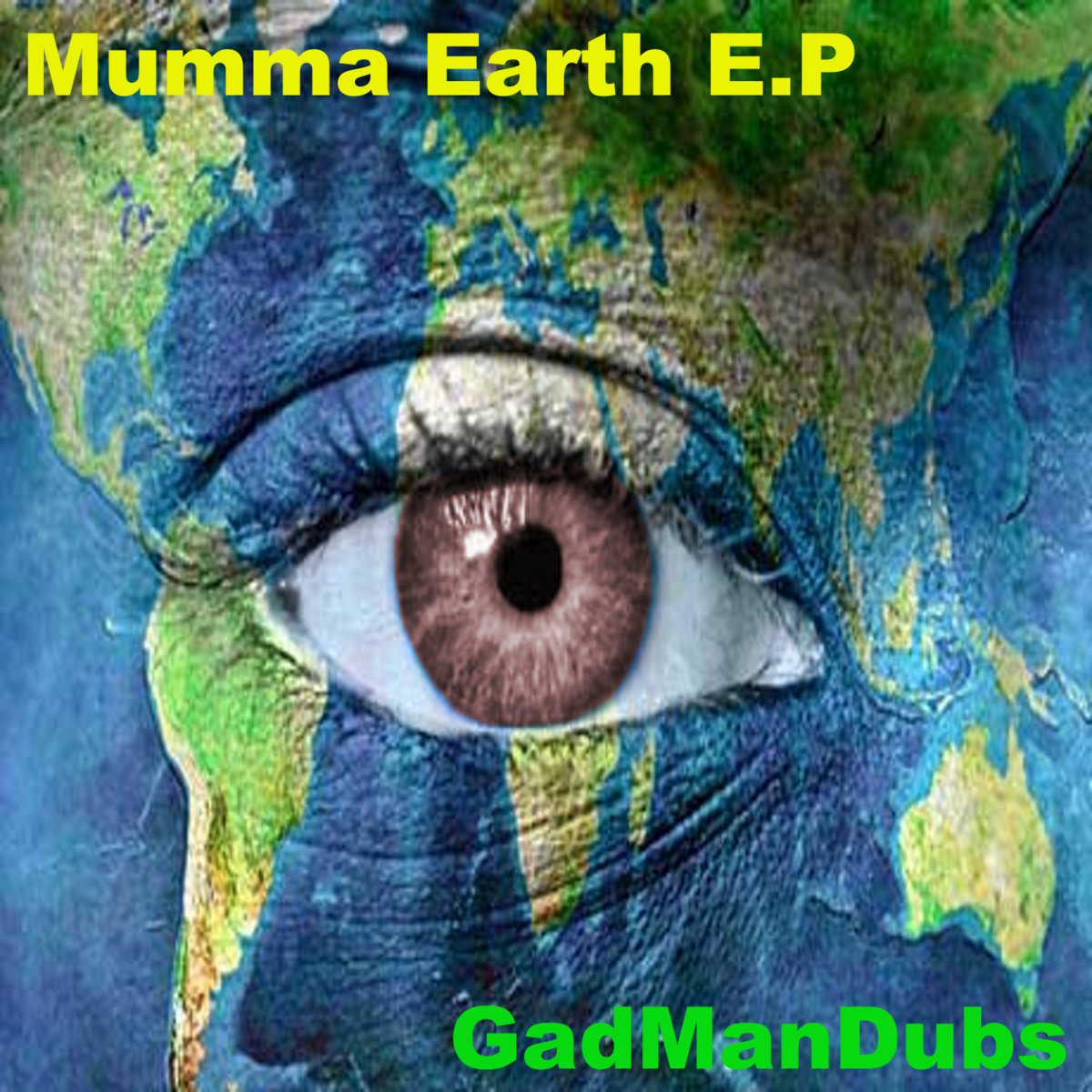 earth mumma