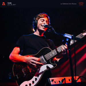 Cende - Audiotree Live cover