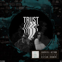 Trust (feat. 5star) cover art