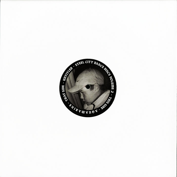 Steel City Dance Discs Volume 2 | Deejay Astral | STEEL CITY