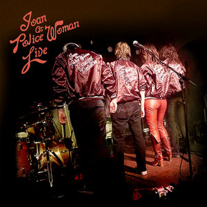 Live (Album, 2020) cover