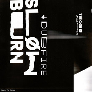 Dubfire - Slowburn (Juanjo Tur Remix)Dubfire, Juanjo Tur cover