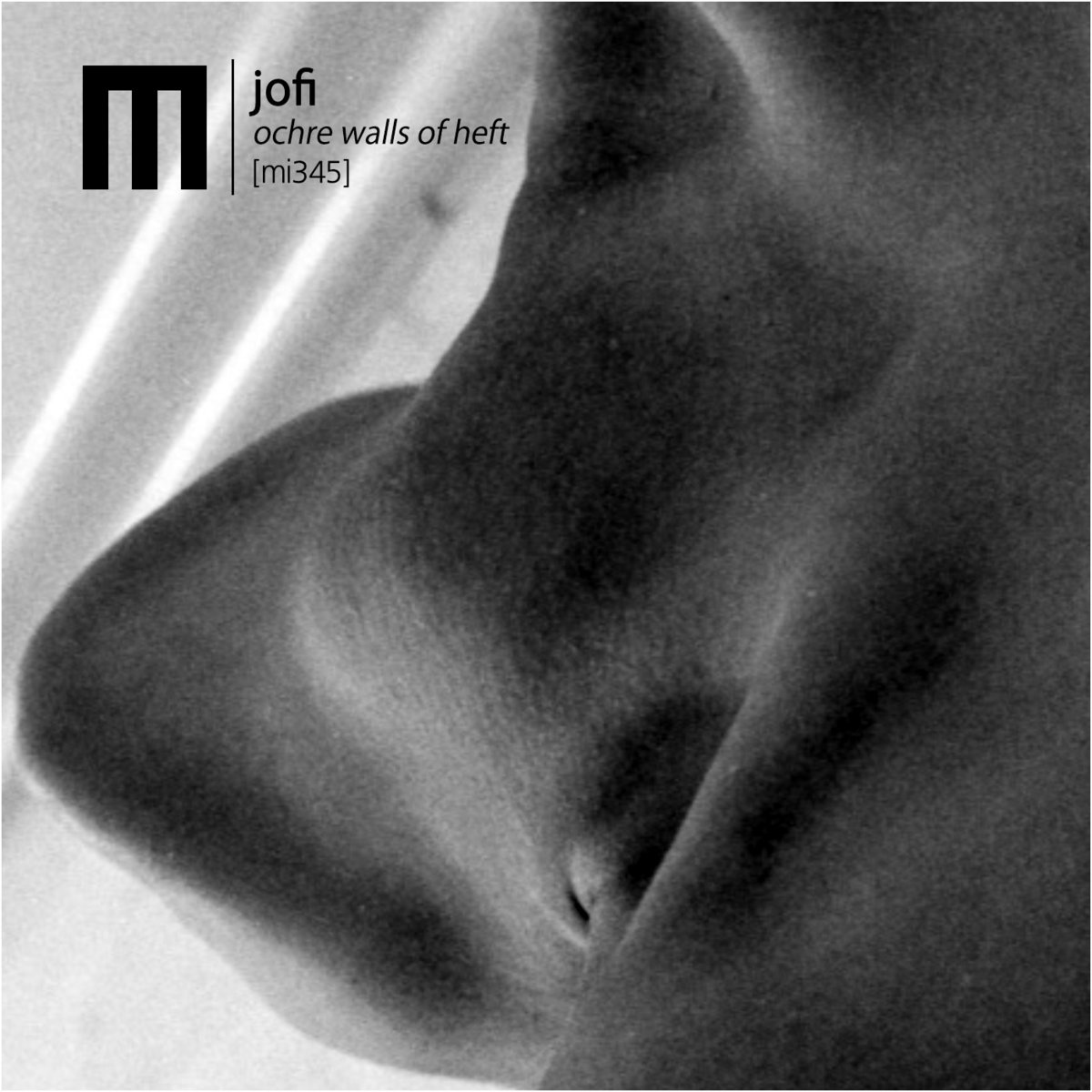 jofi – ochre walls of heft