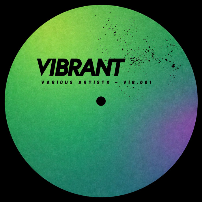 Space Express | Jack Hackney | Vibrant Recs