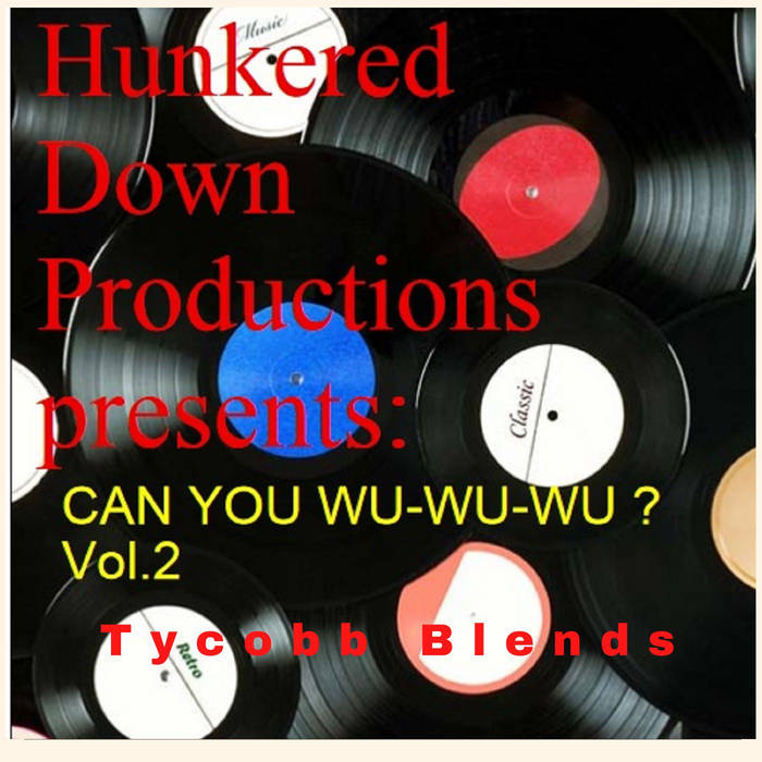 Pop Da Brown Hornet – Can You Wu-Wu-Wu