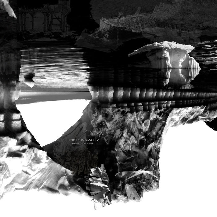 Empire Underwater Coral Remains