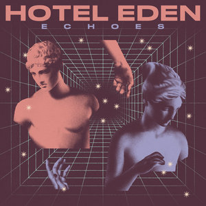 Echoes cover