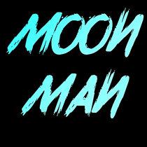 Moon Man cover art