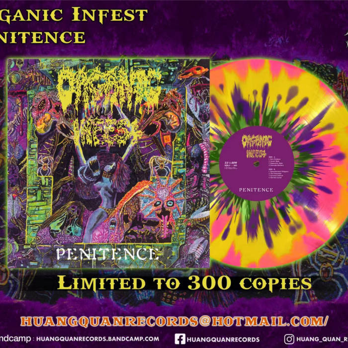 paranoid-mince's collection | Bandcamp