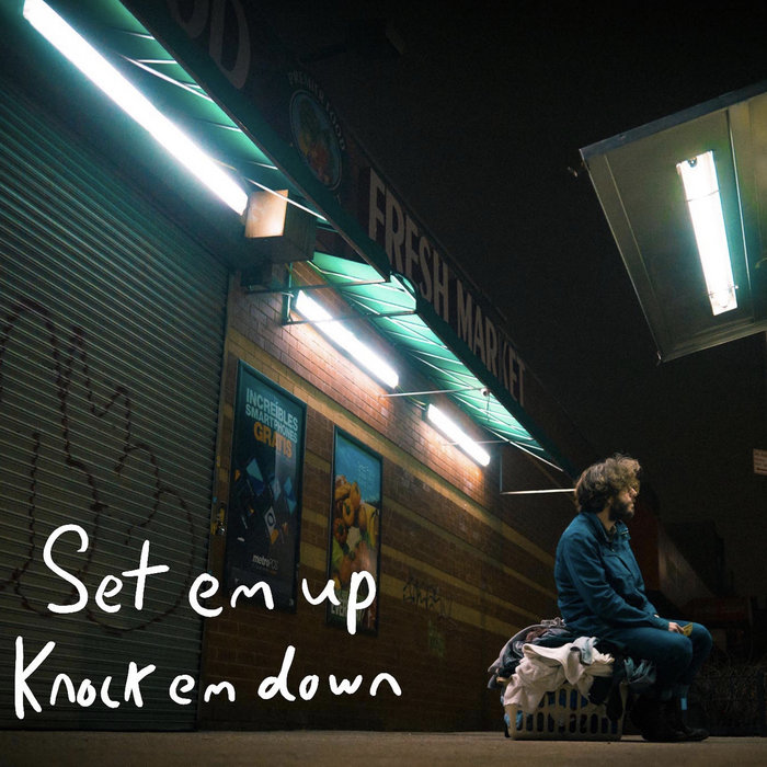 Set Em Up Knock Em Down | matt decaro