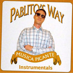 Pablito's Way Instrumental Album