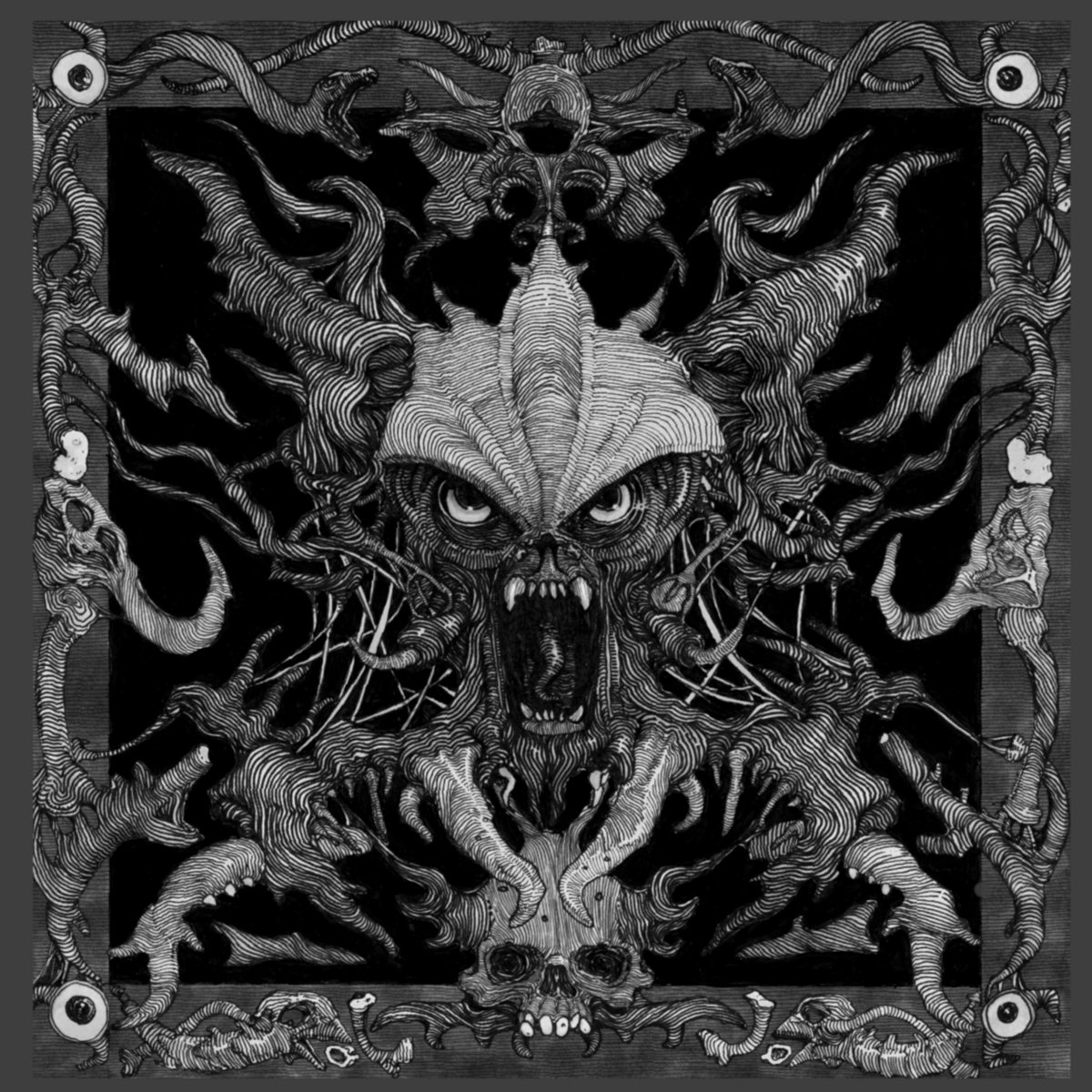 KOR | Transant | Metacortex Records