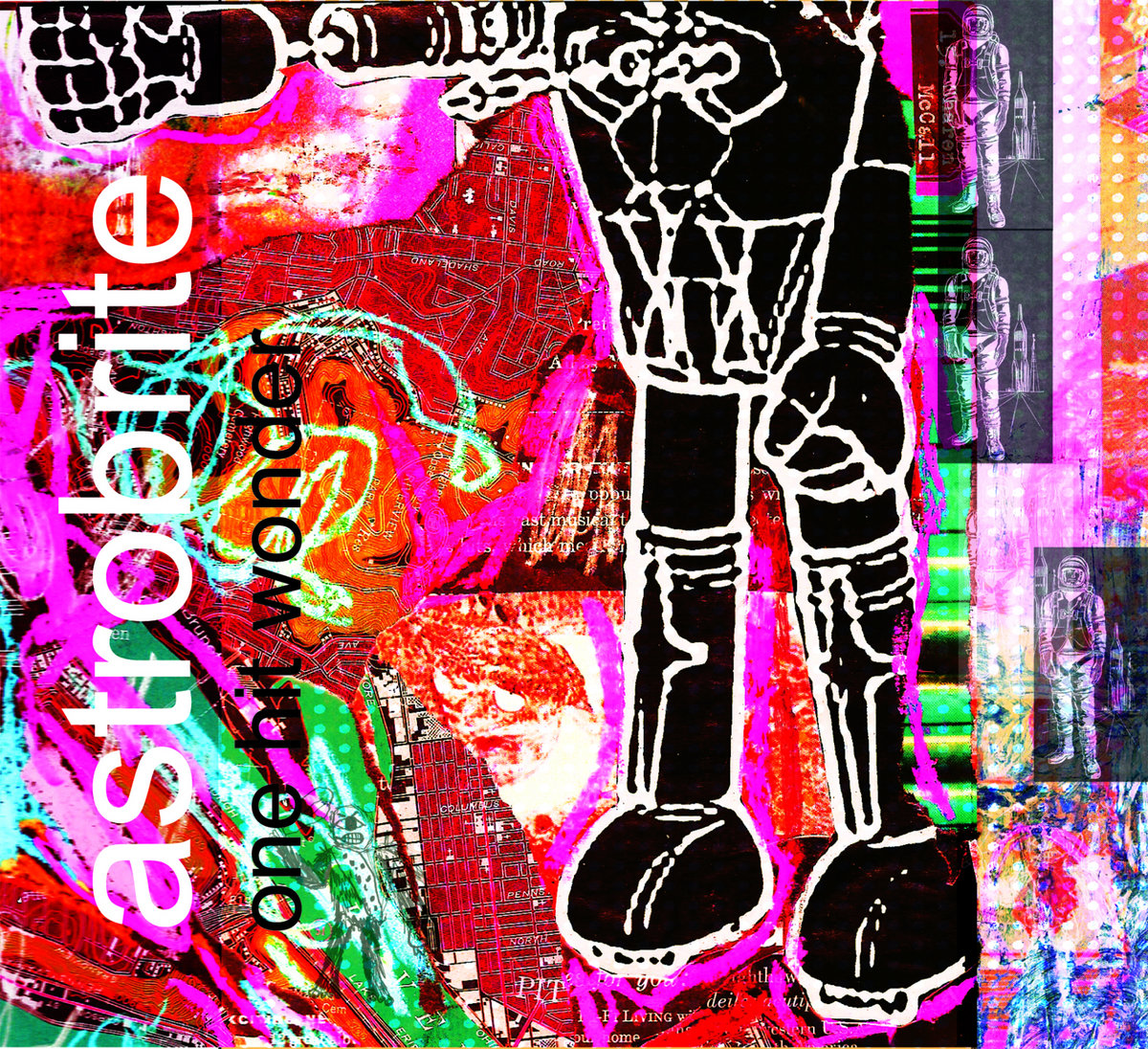 One Hit Wonder | Astrobrite | Automatic Music