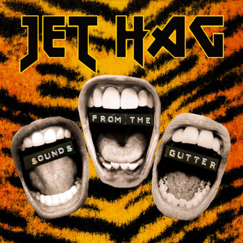 Music | Jet Hag