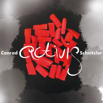 Activis | Conrad Schnitzler | Flip-Flap, devoted to Conrad Schnitzler