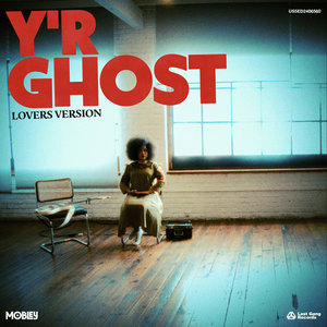 Y'r Ghost (Lovers Version) cover