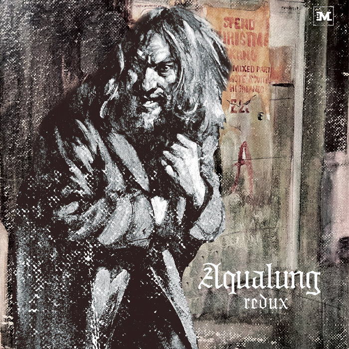 Aqualung (Redux) Various Artists