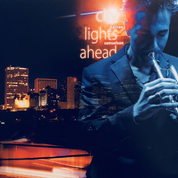 City Lights Ahead | Nathan Samuelson