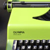 OLYMPIA