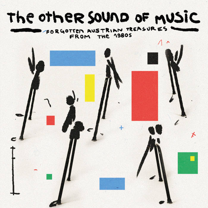 The Other Sound Of Music | Edition Hawara & Hawara International