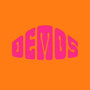 Demos cover