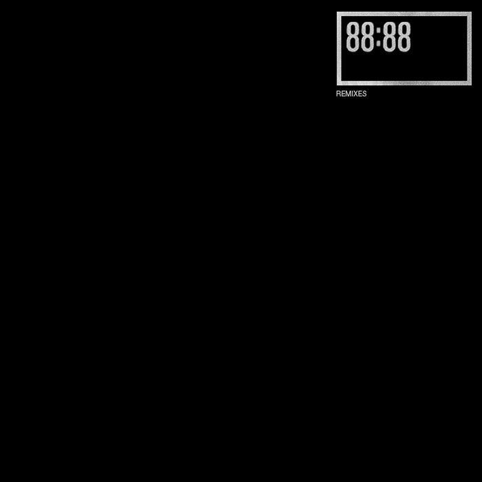88:88 Remixes | Various Artists | Telefuture