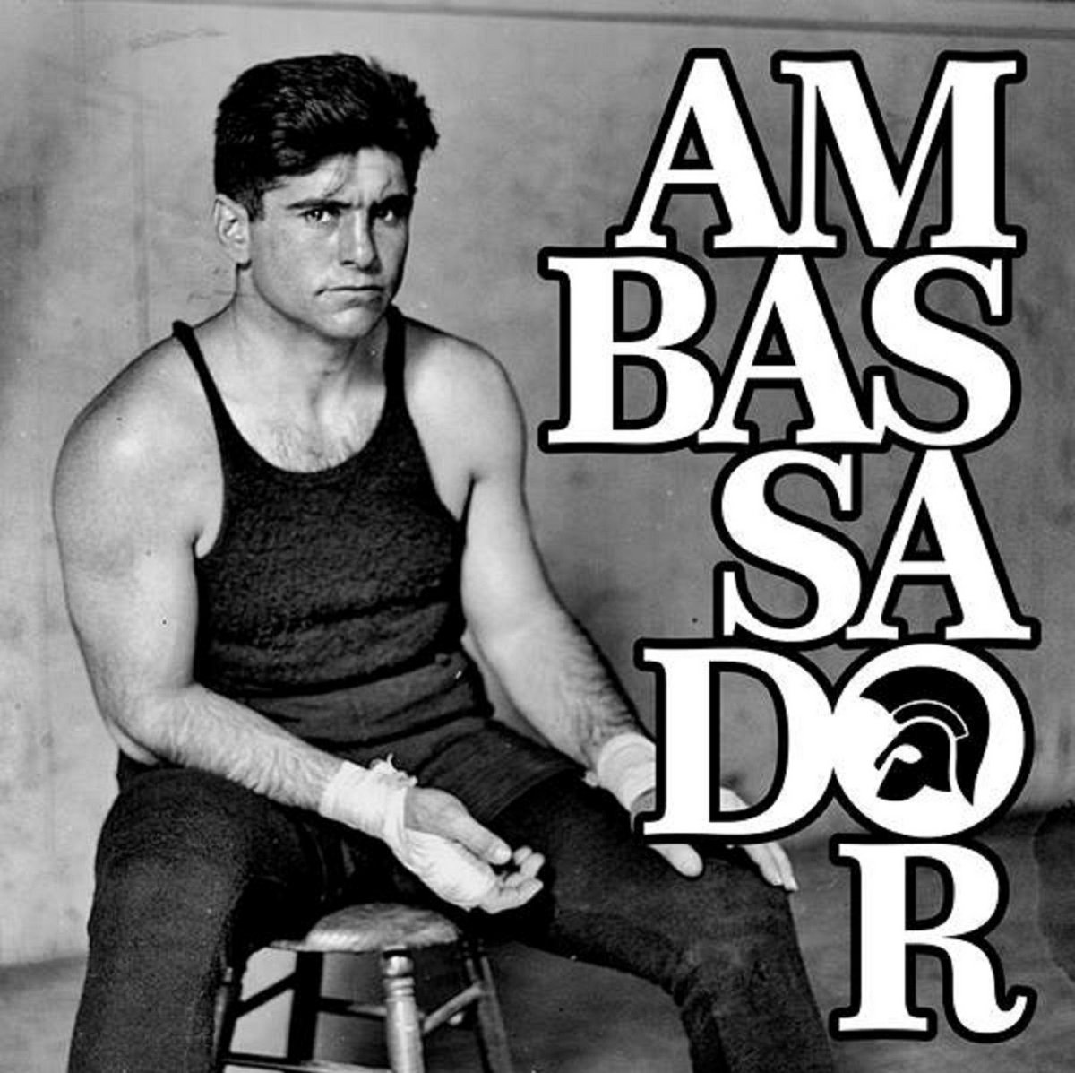 Ambassador EP | Ambassador