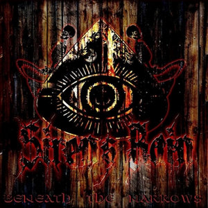 Siren's Rain — Beneath the Narrows