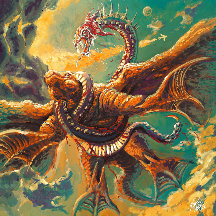 The Head of the Snake The Head of the Snake