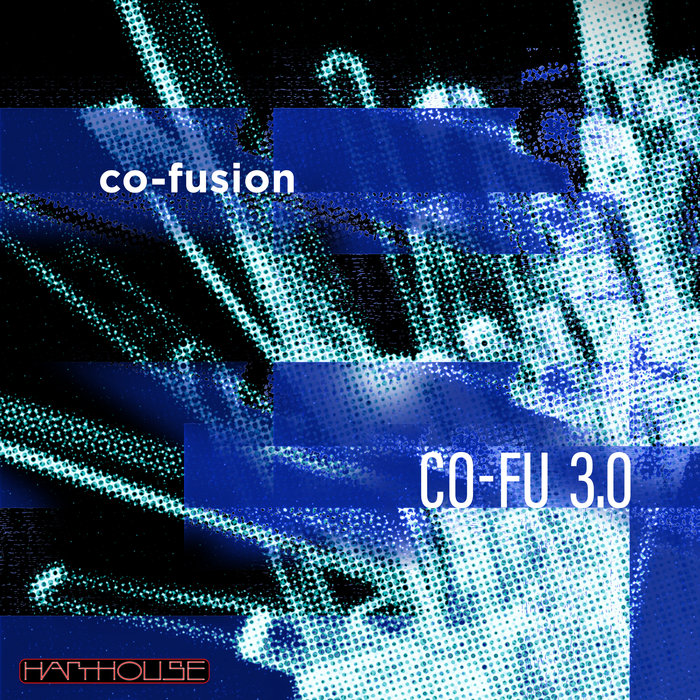 CO-FUSION 14作 レコード Co-Fu3.0 | Co-Fusion