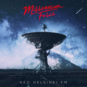 Neo Helsinki FM cover art